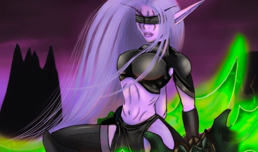 Demon Hunter