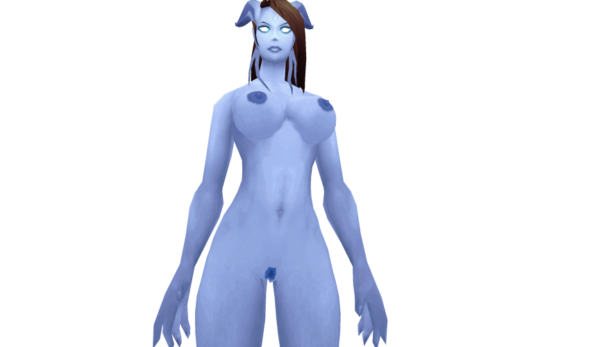 draenei_shaved