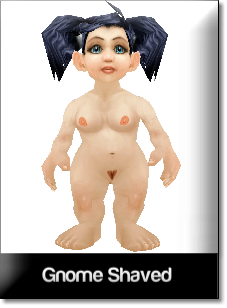 gnome-shaved-icon