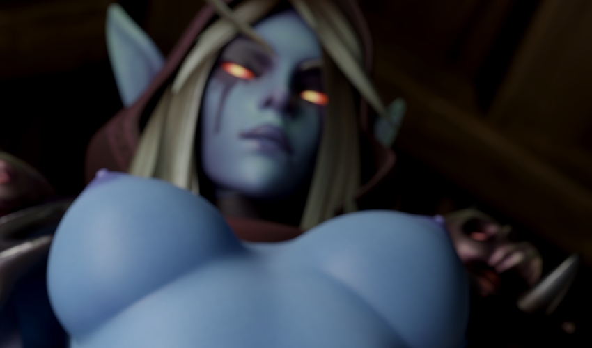 Sylvanas-2
