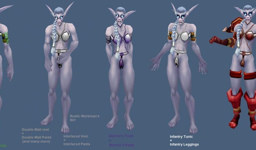 chain-armor-sets
