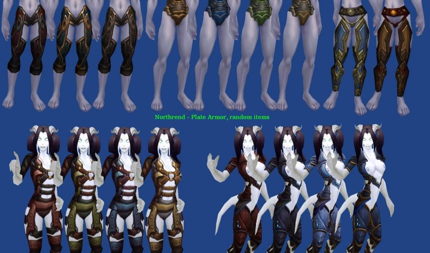 northrend-plate