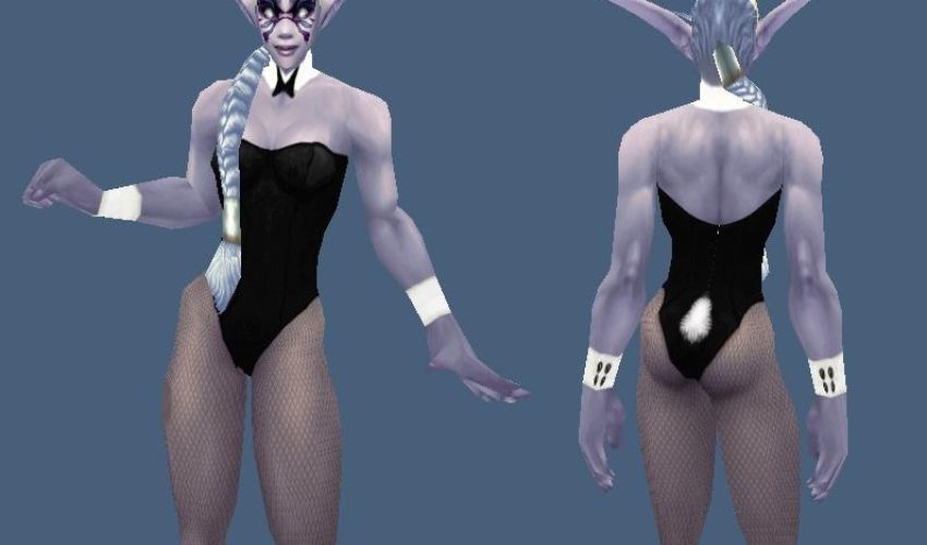 tuxedo-set