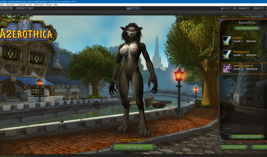 character-selection-ui