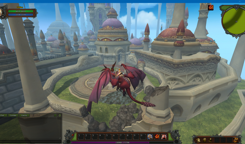 dalaran-side