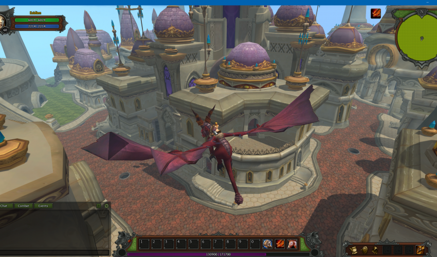 dalaran-streets