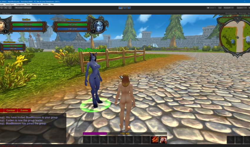 group-ui