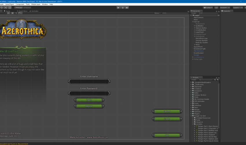 login-screen-editor