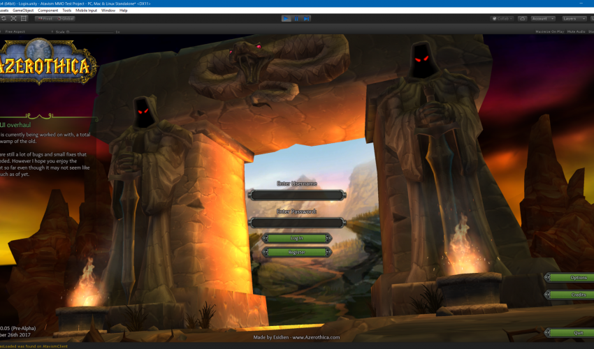 login-screen