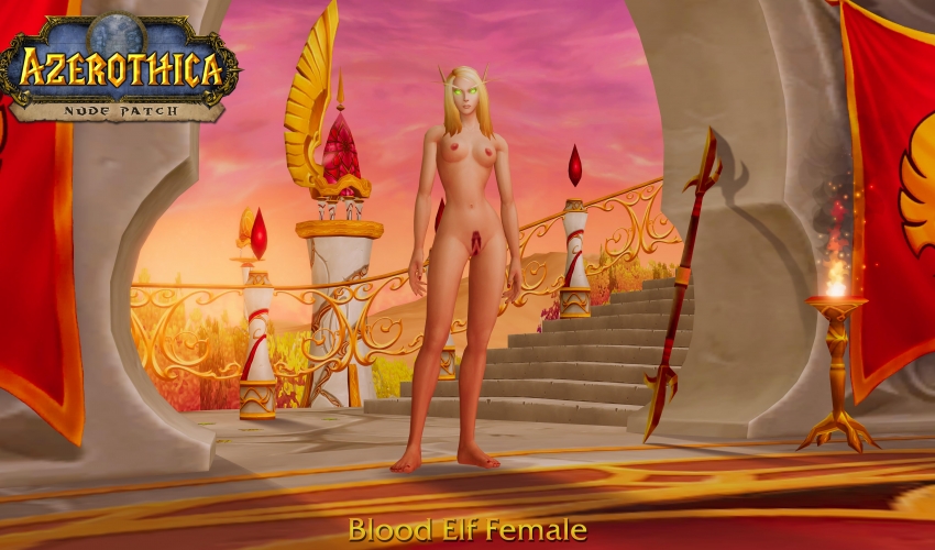 Blood-Elf-Female-Hairy