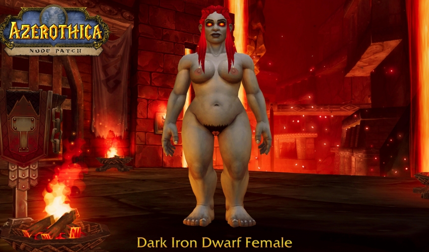 Dark-Iron-Dwarf-Female-Hairy