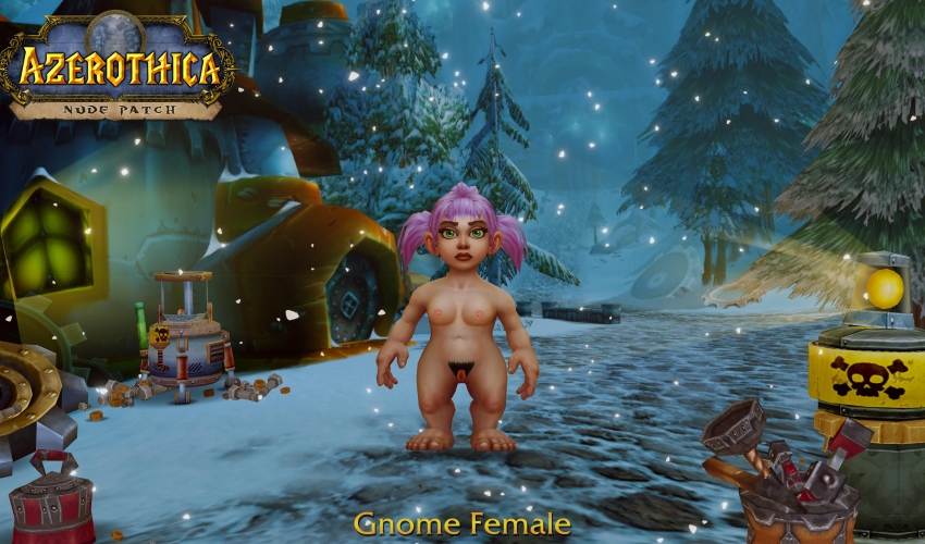 Gnome-Female-Hairy