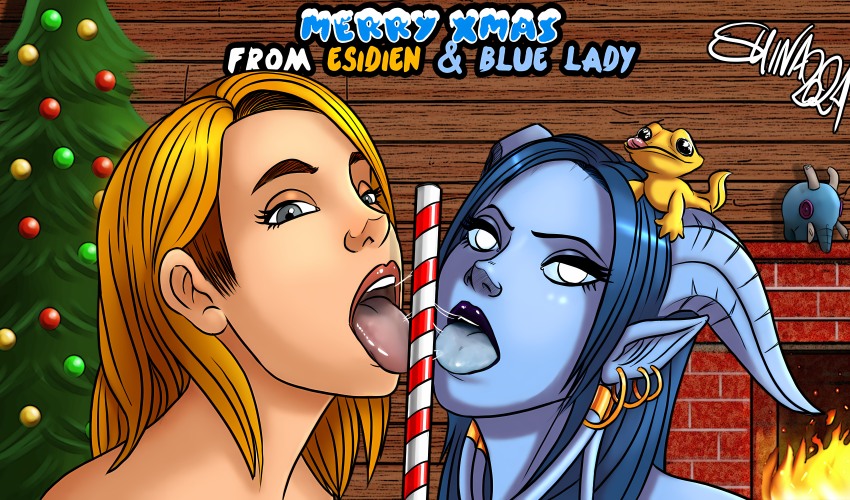 esixmas2024HD