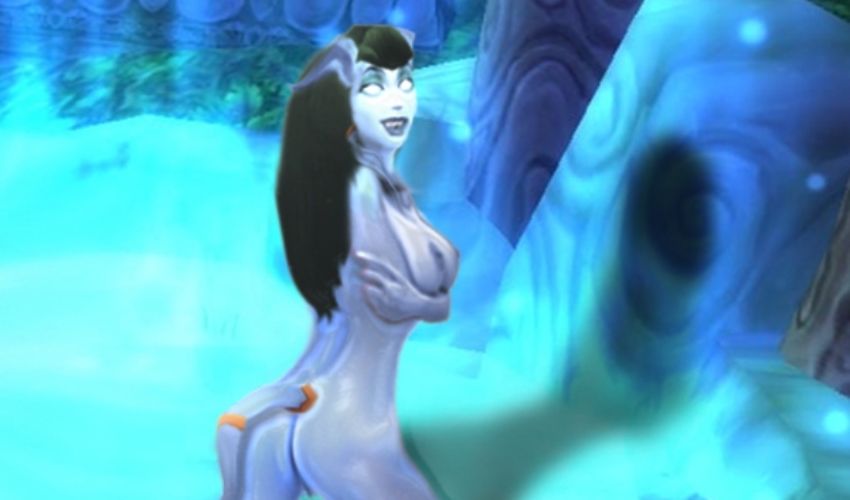 owndraenei