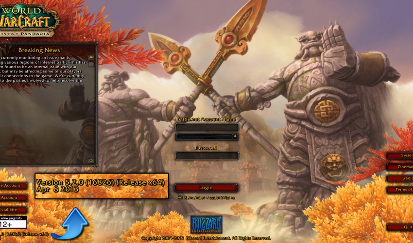 how-to-find-wow-patch-build-number