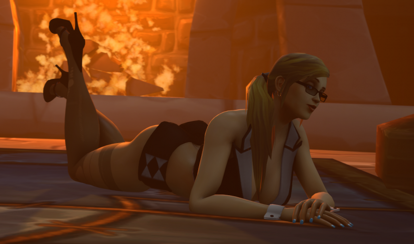 DakotaDecPinup