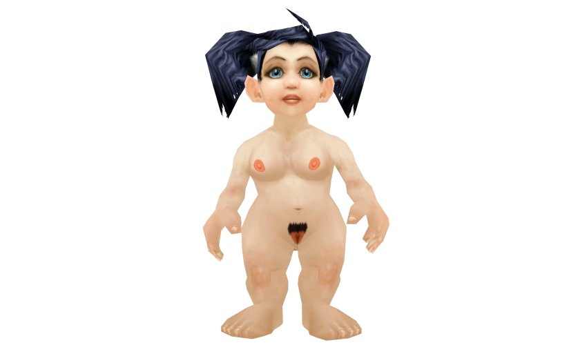 gnome_hairy