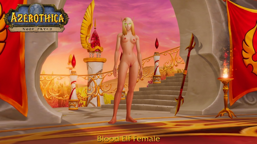 Blood-Elf-Female-Shaved