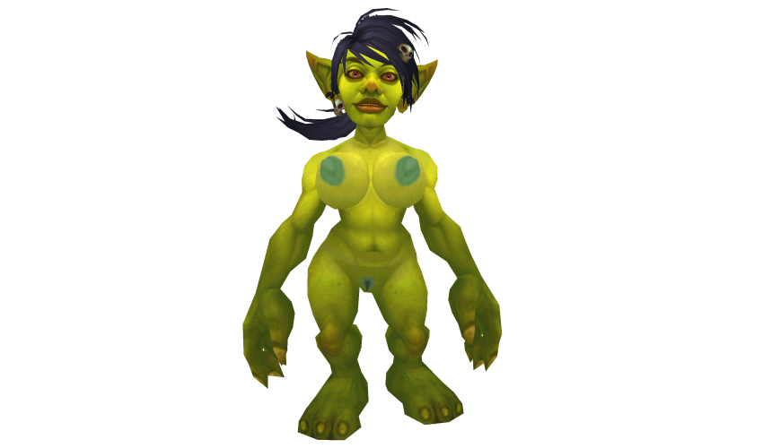 goblin_shaved