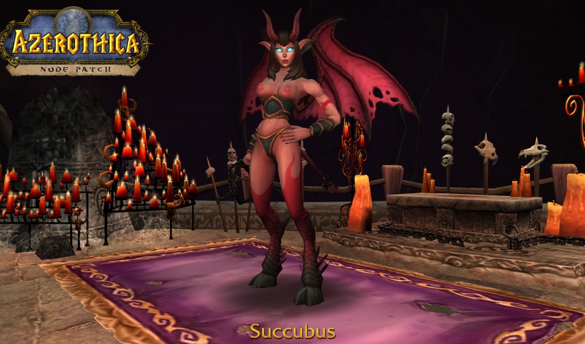 Succubus
