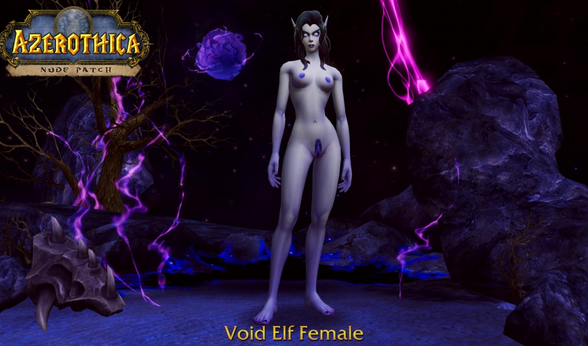 Void-Elf-Female-Hairy