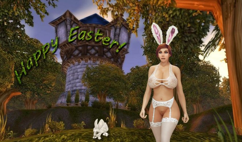 bunny